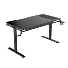 e-Artorias 130 x 75 Black, фото